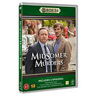 Midsomer Murders - Box 34 (SE) (DVD)