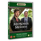 Midsomer Murders - Box 35 (SE) (DVD)