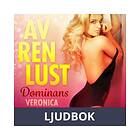 LUST Av ren lust: Dominans, Ljudbok