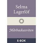 Modernista Mårbackasviten (E-bok)