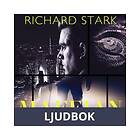 Maffian, Ljudbok