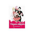 Penguin USA Princess Jellyfish 5