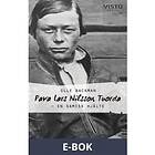 Pava Lars Nilsson Tuorda – En samisk hjälte (E-bok)