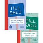 Max Ström Till salu : allt om att köpa ett nytt hem / Allt sälja lägen