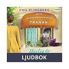 Historiska Media Härlig är framtiden, Ljudbok