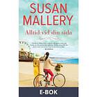 Alltid vid din sida (E-bok)