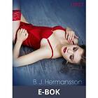 LUST Yliluonnollista eroottinen novelli (E-bok)