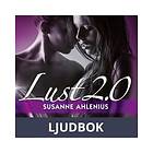 Hoi Audio Lust 2.0, Ljudbok