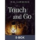Touch and Go (E-bok)