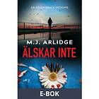Älskar inte (E-bok)