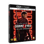 Snake Eyes: G.I. Joe Origins (UHD+BD) (SE)