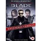 Blade Trinity - Extended Version (DVD)