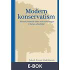 Modern konservatism (E-bok)