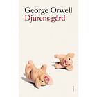 Djurens gård : en saga