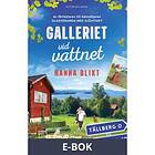 Historiska Media Galleriet vid vattnet (E-bok)