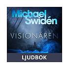 Visionären, Ljudbok