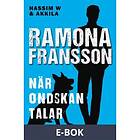 HW & Akkila:När ondskan talar (E-bok)