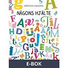 Rabén & Sjögren Någons hjälte (E-bok)