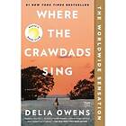 Penguin USA Where the Crawdads Sing