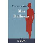 Mrs Dalloway (E-bok)