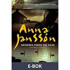 Drömmen förde dej vilse (E-bok)
