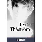 Teg Publishing Texter (E-bok)