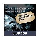 SOS från Scandinavian Star, Ljudbok