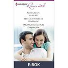 Av rätt skäl/Miraklens tid/En dyrbar gåva (E-bok)