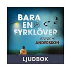 Bara en fyrklöver, Ljudbok