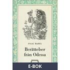 Berättelser från Odessa (E-bok)