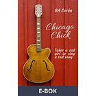 Chicago Chick: Takes a sad girl to sing song (E-bok)