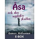 Åsa och den mystiska skatten (E-bok)