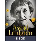 Astrid Lindgren: Vildtoring och lägereld (E-bok)