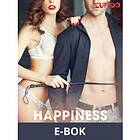 Cupido Happiness Struck (E-bok)