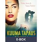 LUST Kuuma tapaus rannalla eroottinen novelli (E-bok)