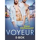 LUST Voyeur i Köpenhamn 2 erotisk novell (E-bok)