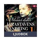 Storyside Völvans dotter, Ljudbok