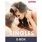 Cupido Singles holiday (E-bok)