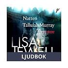 Printz Publishing Natten Tallulah Murray försvann, Ljudbok