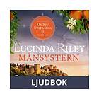 Månsystern: Tiggys bok, Ljudbok
