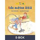 Iida auttaa äitiä (E-bok)