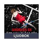 Det hon slåss för, Ljudbok