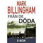 Jentas Från de döda (E-bok)