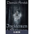 Undrentide Incidenten i Böhmen (E-bok)