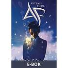 Artemis Fowl 1 (E-bok)