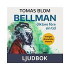 Historiska Media Bellman, Ljudbok