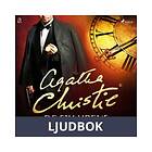 De sju urens mysterium, Ljudbok