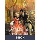 Rakkauden rapsodia (E-bok)