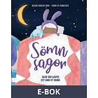 Rabén & Sjögren Sömnsagor (E-bok)