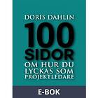 Tundell Salmson audio 100 sidor om att lyckas som projektledare (E-bok)